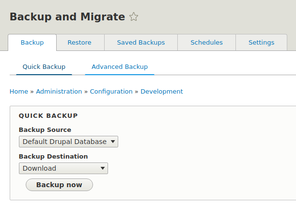 backup-migrate-quick