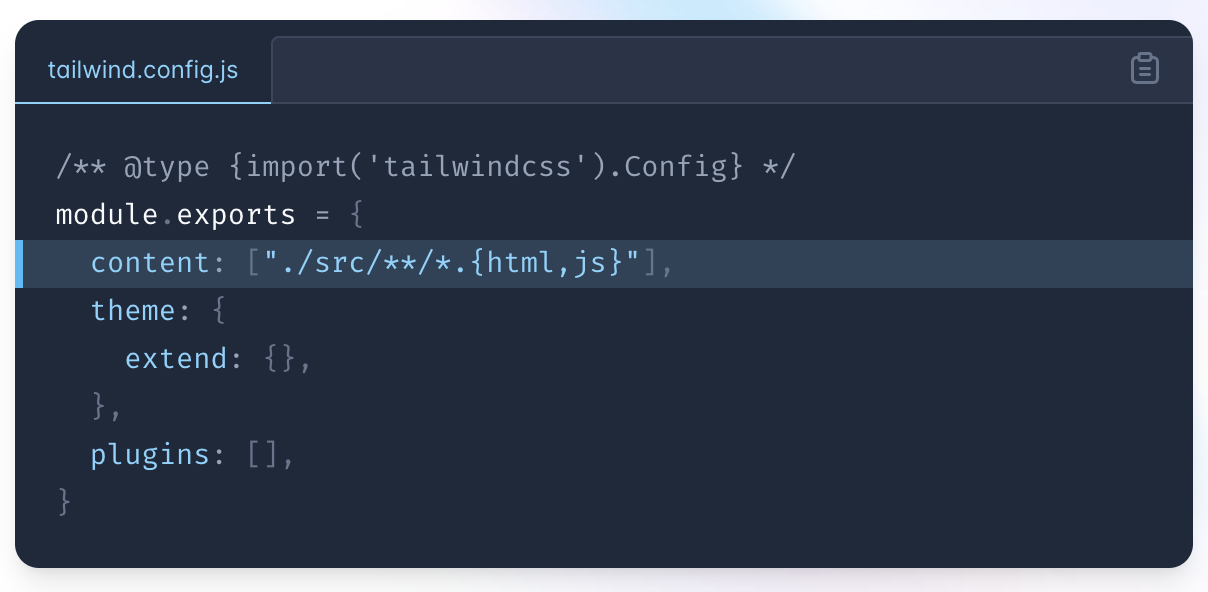 Tailwind CSS is a popular utility framework that full stack developers like to use in projects.