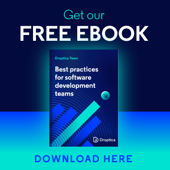 Best practices for software development teams