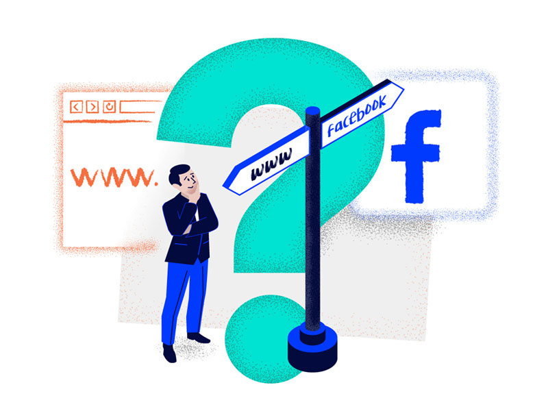 Why You Should Have A Website Droptica Blog Why You Should Have A Website Droptica Blog