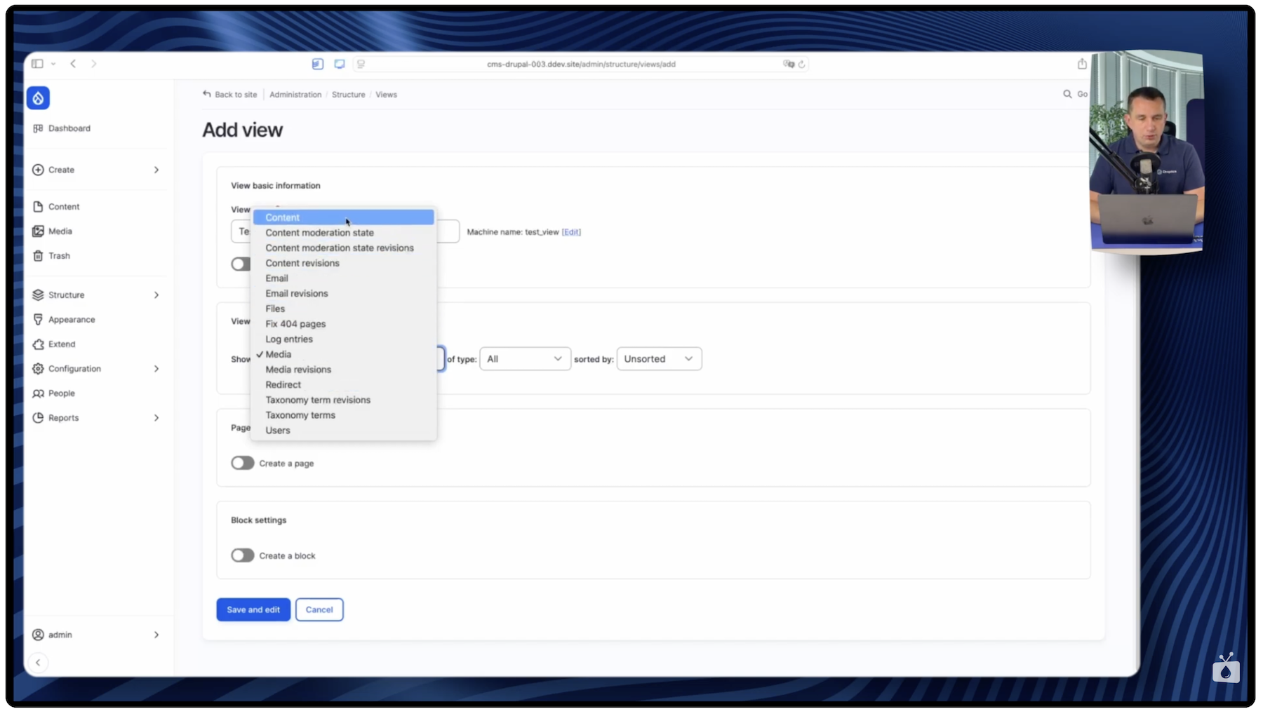 Graphic 02 WordPress vs Drupal