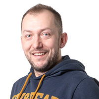 Bartek Entwickler