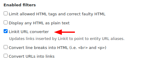 linkit-urls