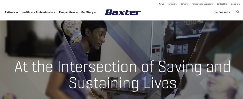 baxter 1