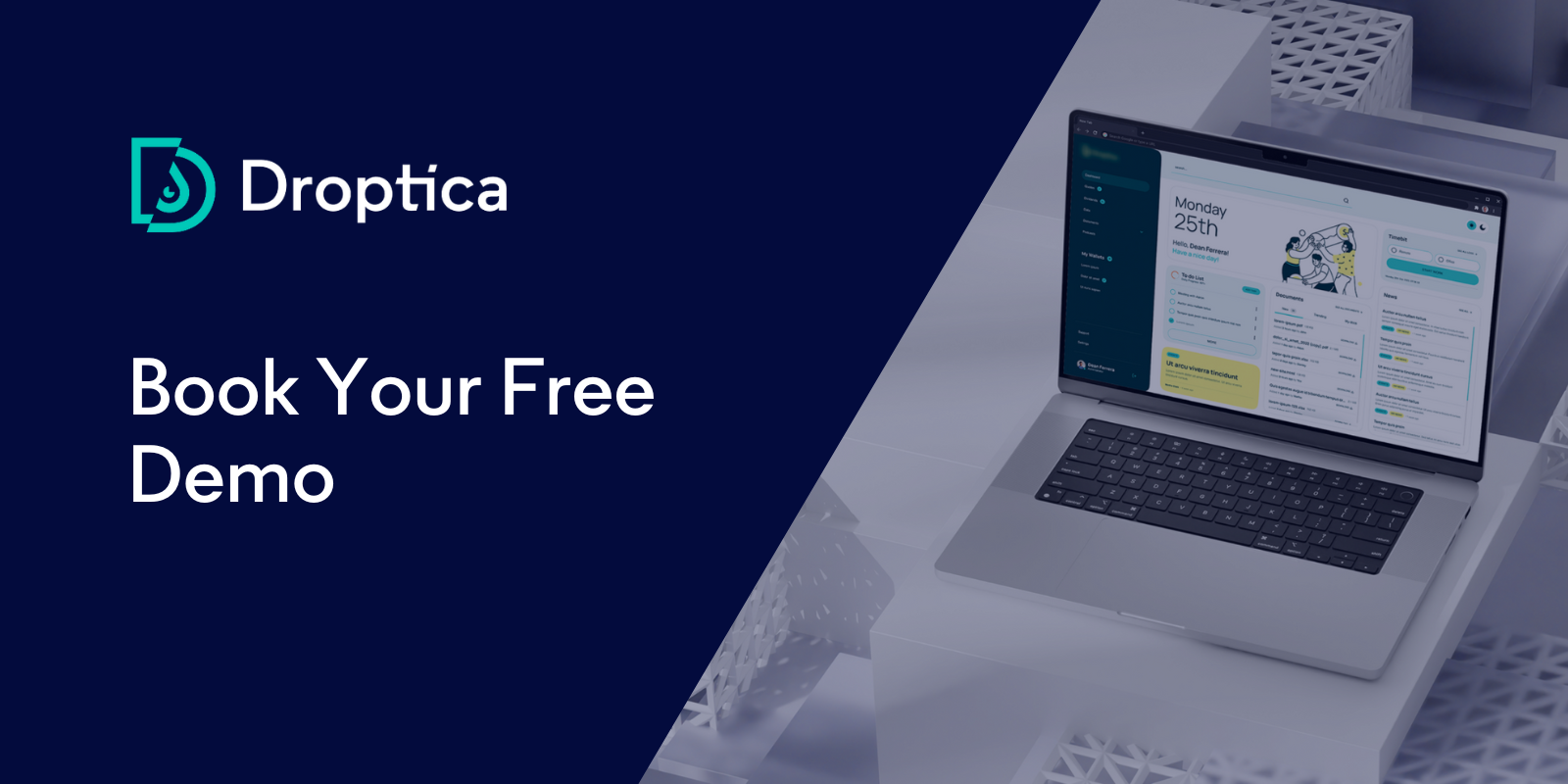 Explore demos of our intranet and website builder solutions to see their functionalities.