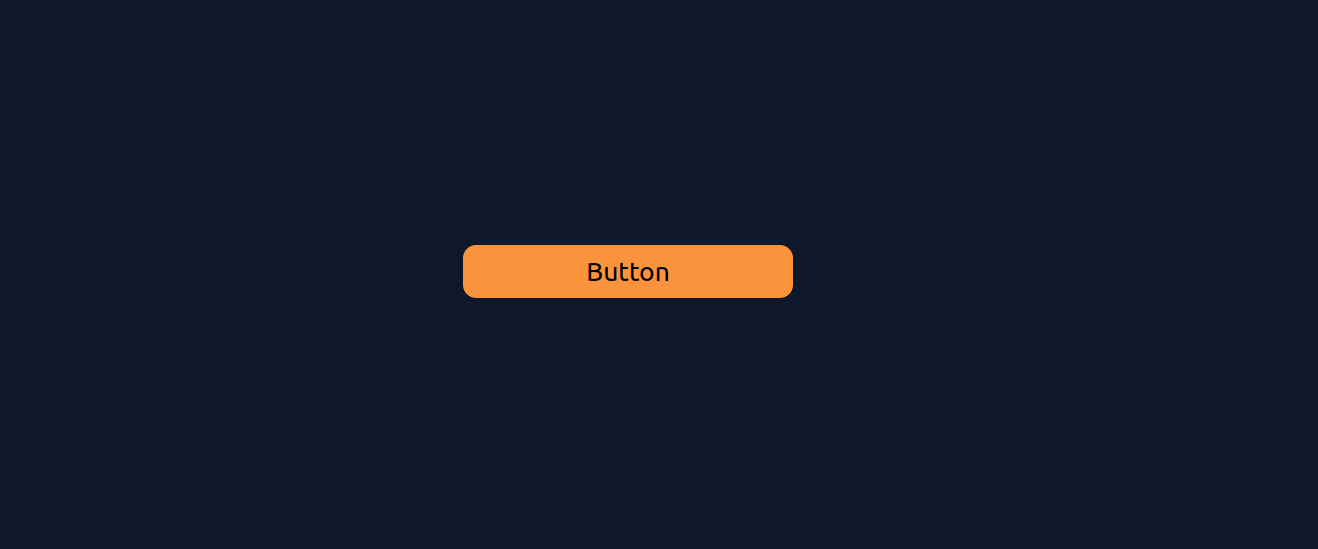 The appearance of the button, created with Tailwind CSS, without a visible tooltip