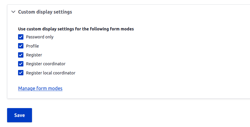 custom-form-modes