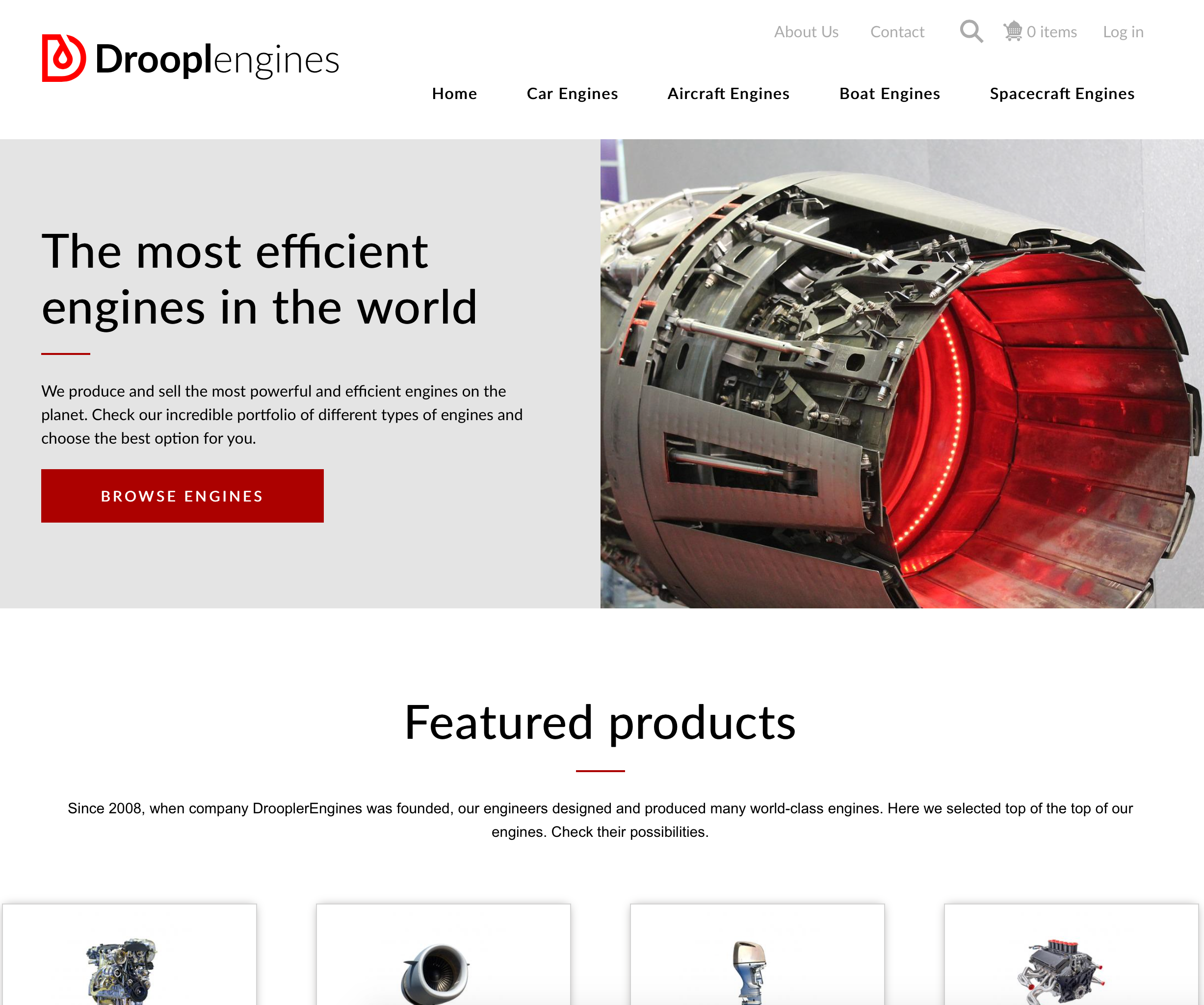 droopler-drupal-commerce-1