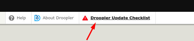 droopler-update