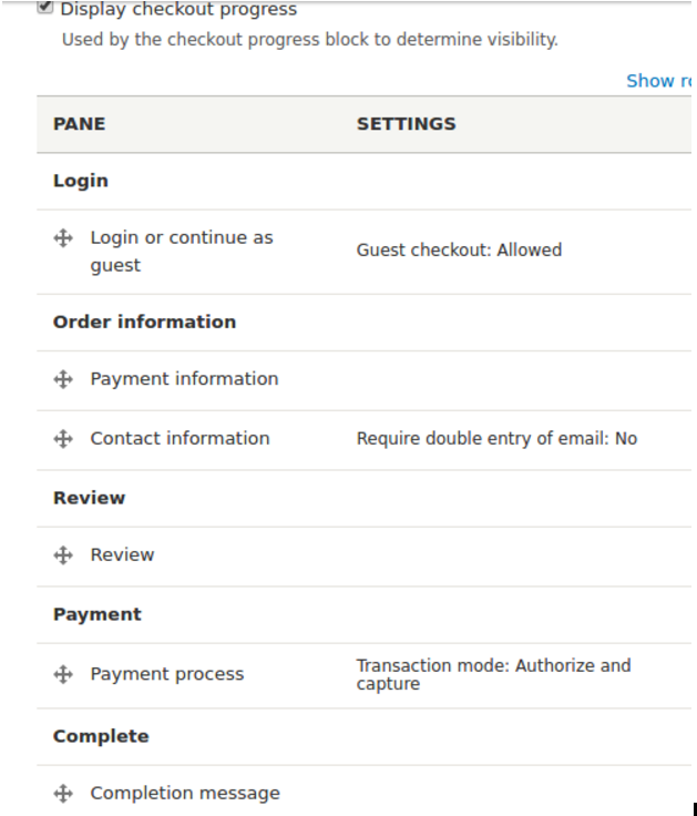 Adding your own module to the list of available plugins