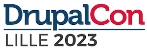 DrupalCon Lille 2023