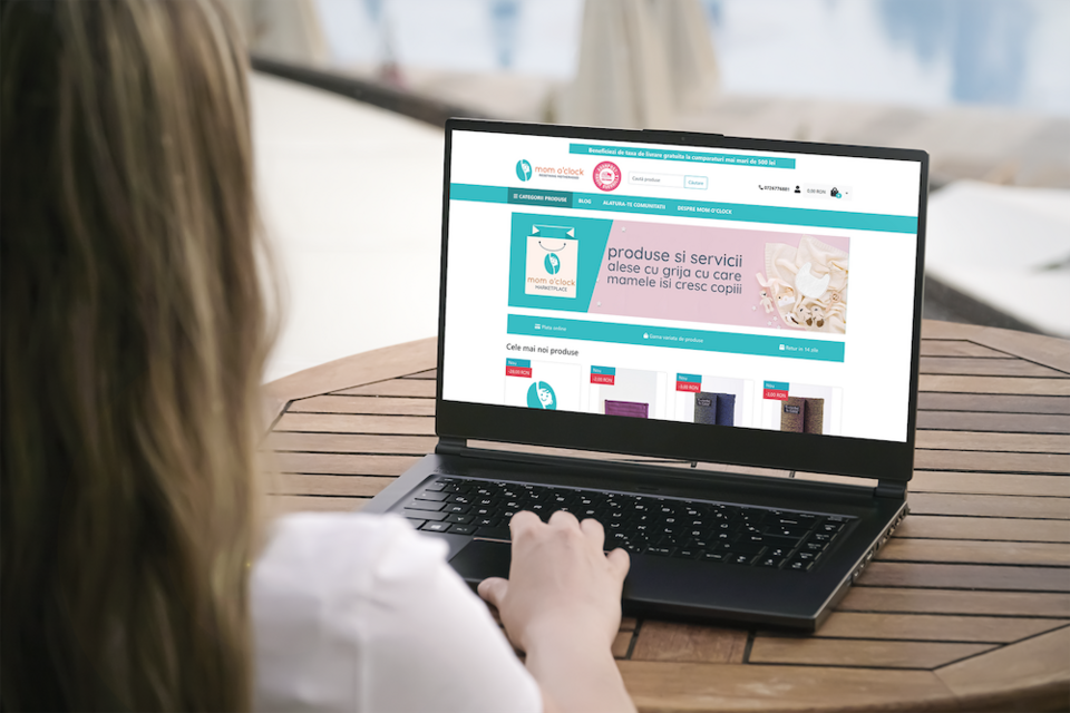Headless E-Commerce-Lösungen eignen sich gut für den Aufbau von einfachen Online-Shops sowie von Marktplätzen.