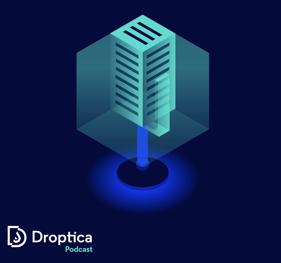 Droptica Podcast