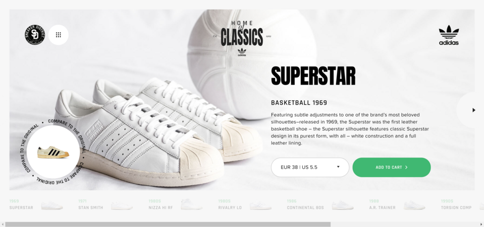 Sneakers