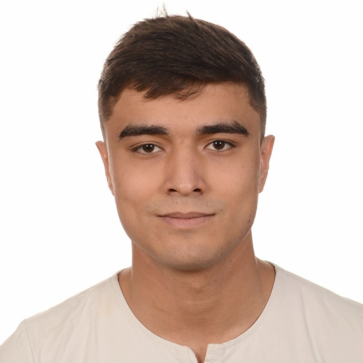 Maqsudjon