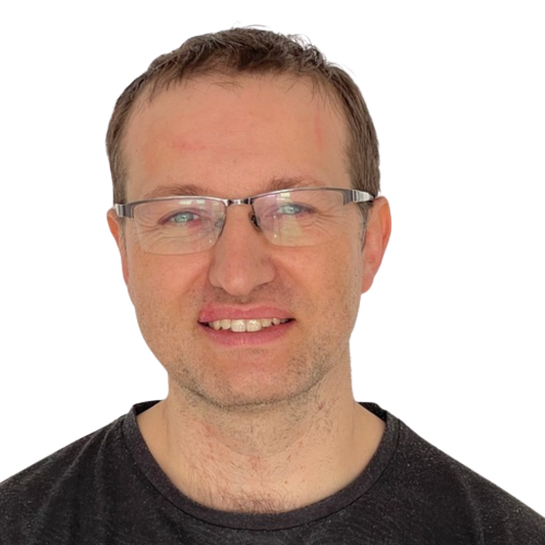 Piotr Glaza