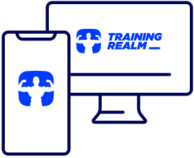 Training realm application