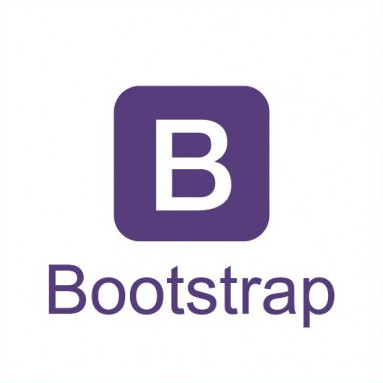 Bootstrap logo