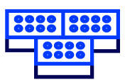 Icon modules