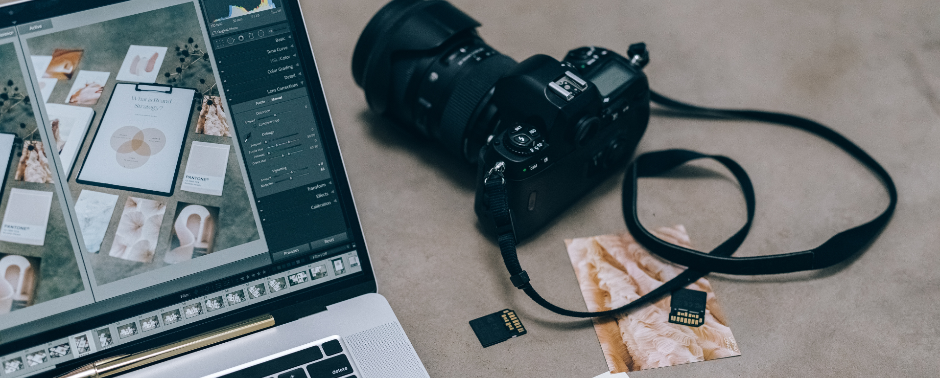 Droptica: How to Effectively Clip Photos? An Overview of the Crop API Drupal Module