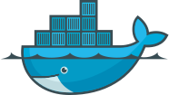Icon docker