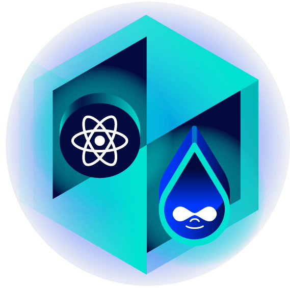 Reactjs Logo