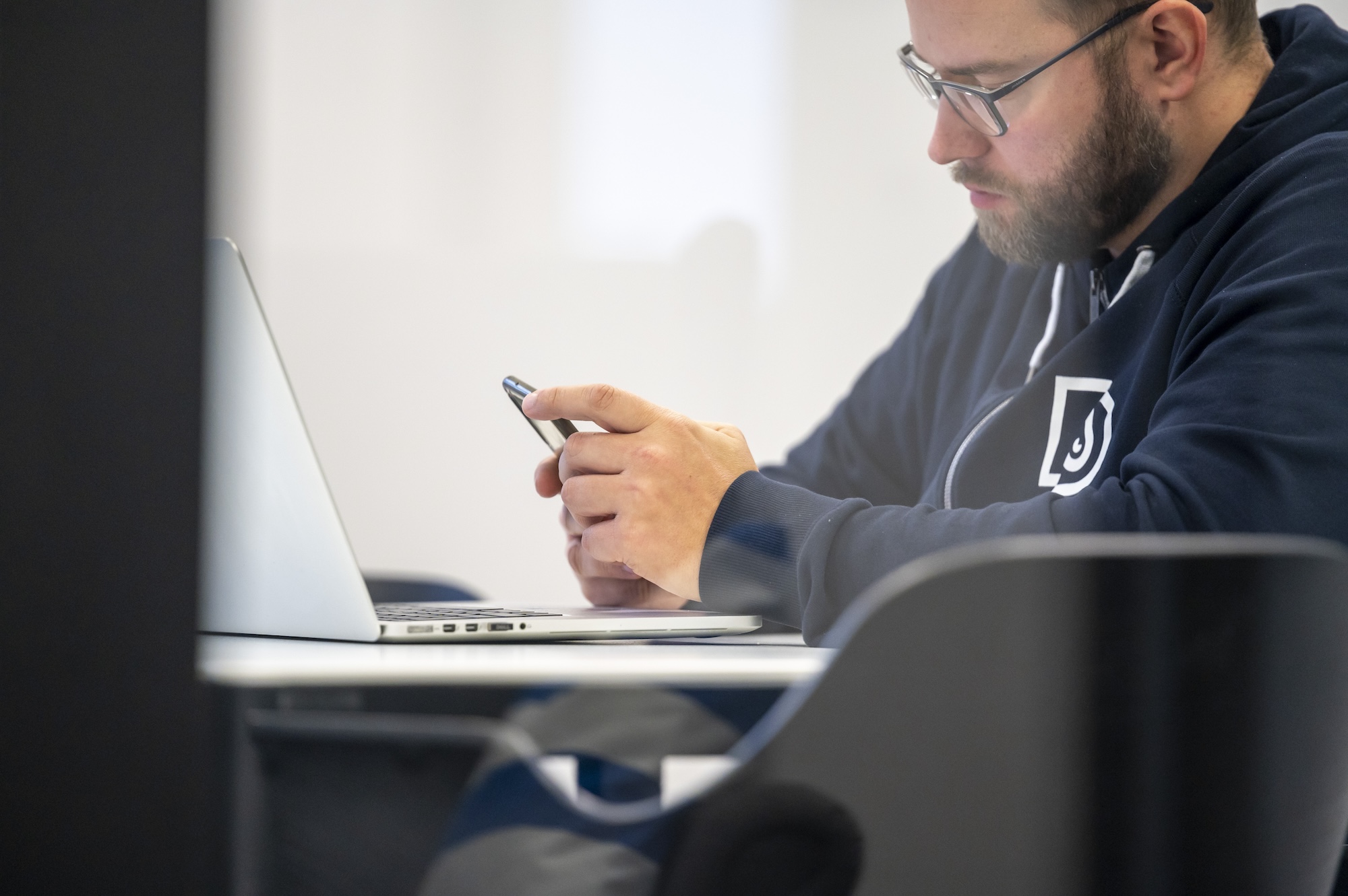 Our specialists implement a 24/7 Drupal support service for a website to ensure its functionality.
