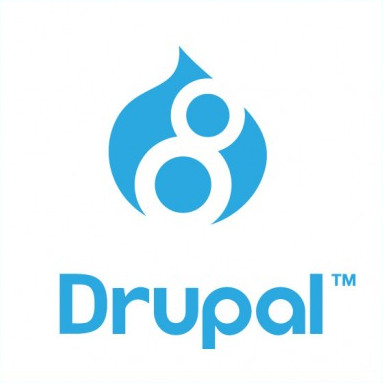 Drupal logo