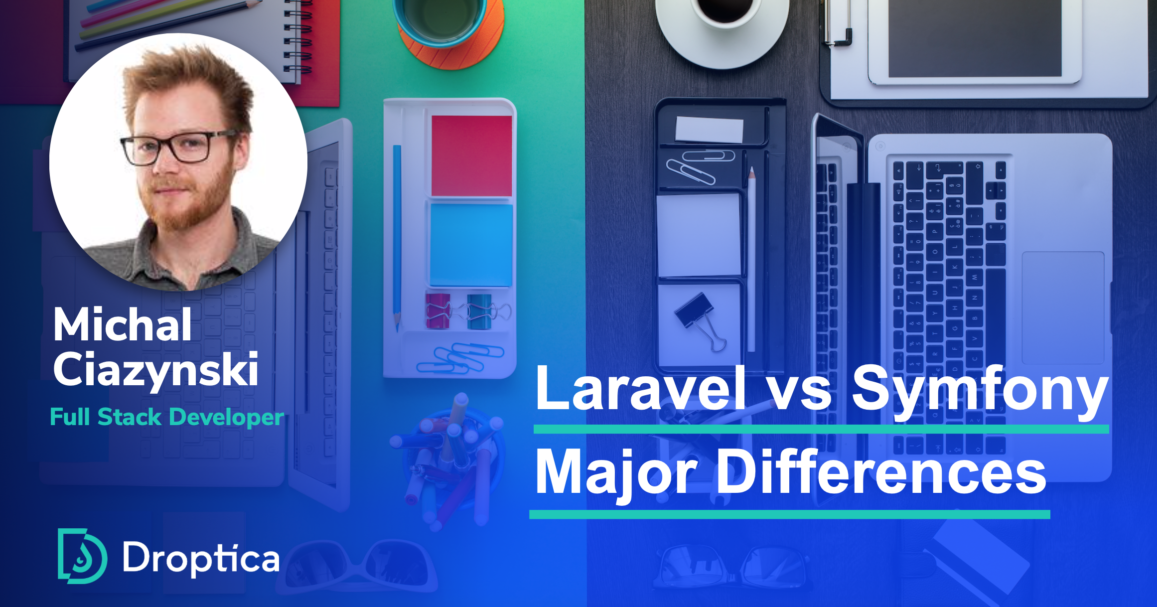 Laravel Vs Symfony Major Differences Droptica Blog