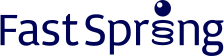 Fast spring logo
