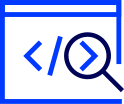 Code icon
