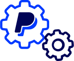 Paypal express icon