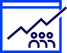 Statistics icon