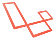 Laravel icon