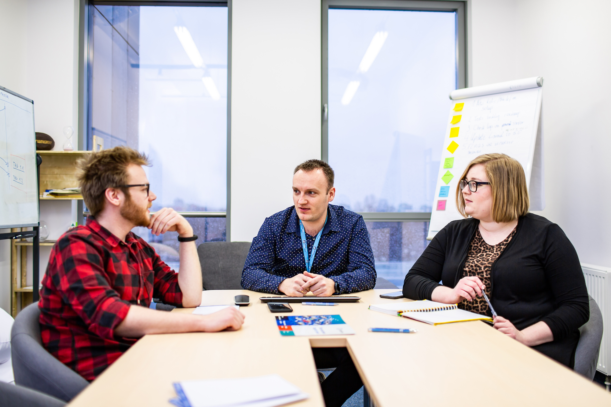 MVP for startups requires the team to discuss a detailed plan in order to turn the idea into reality