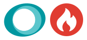 Icon New Relic and Blackfire