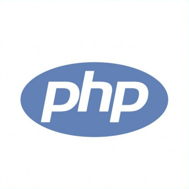 php logo