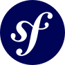 Symfony logo