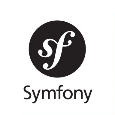 Symfony logo