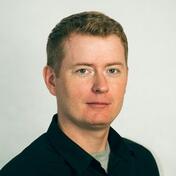 Photo of Tomasz Makiel