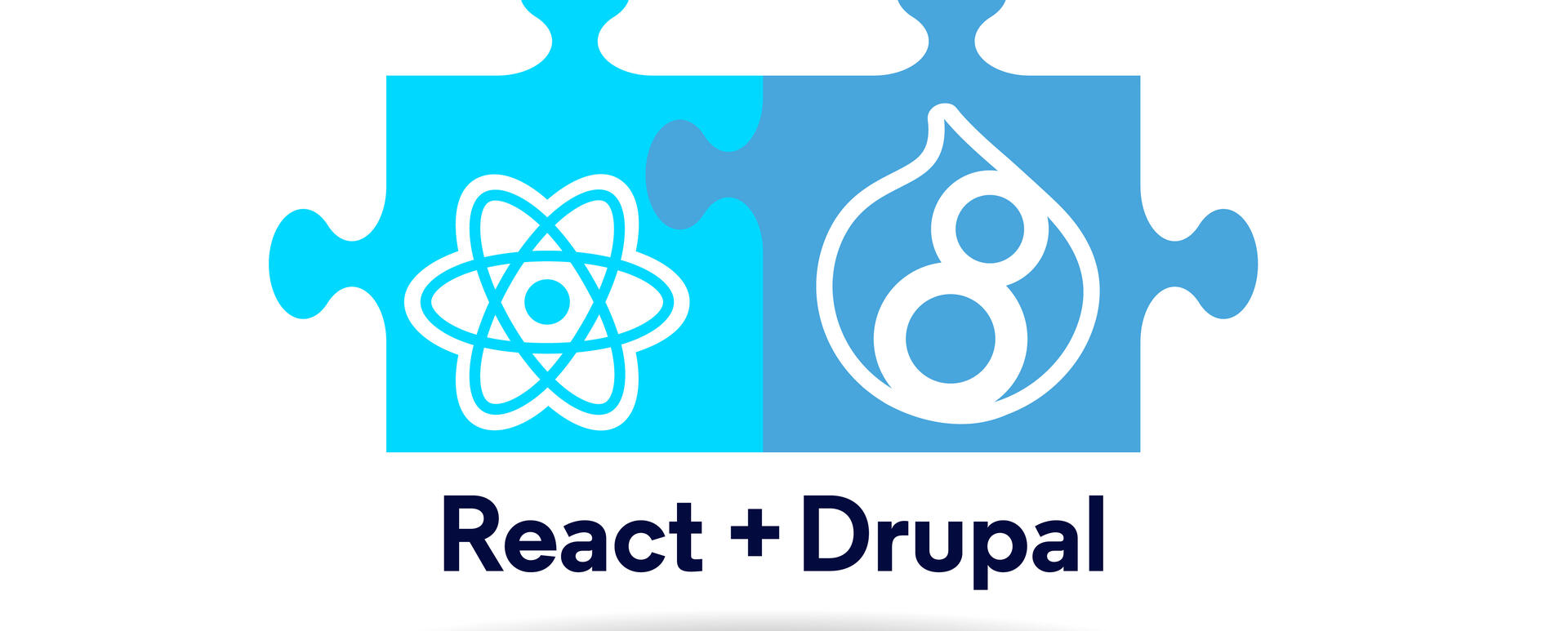 React + Drupal