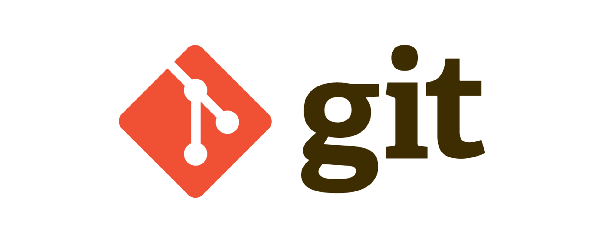 Git - logo