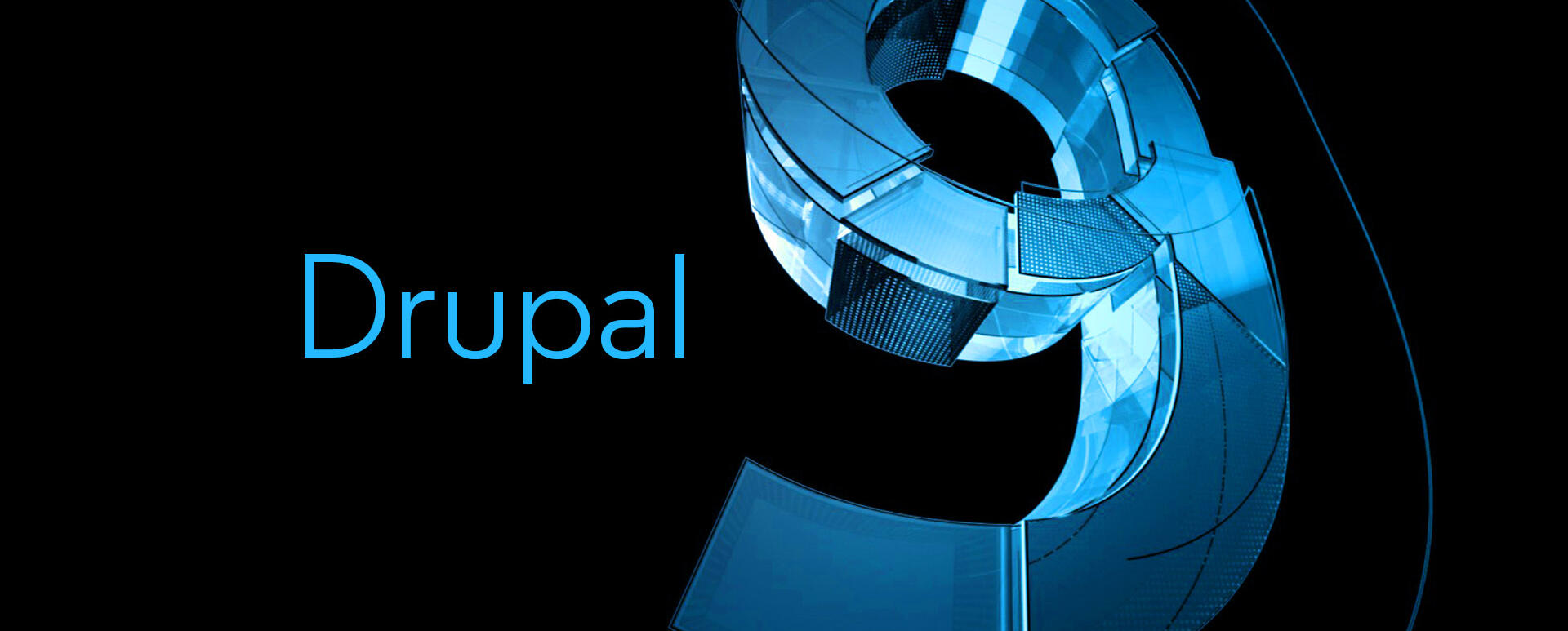 Drupal 9 article main picture