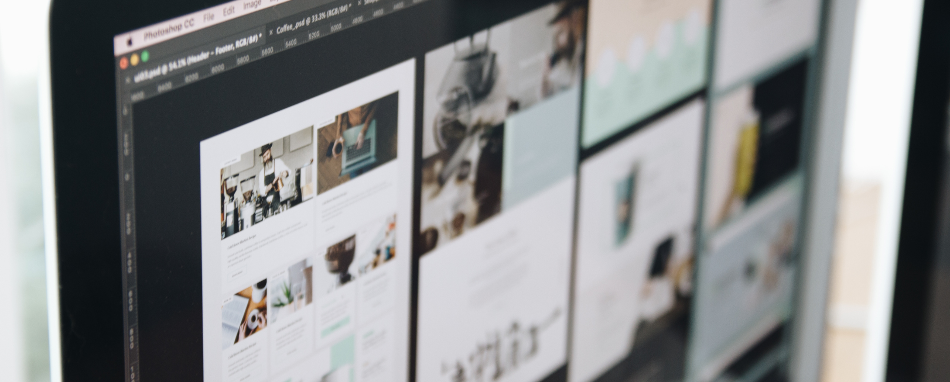 Drupal Paragraphs : marges et padding pour corriger les lacunes | Droptica