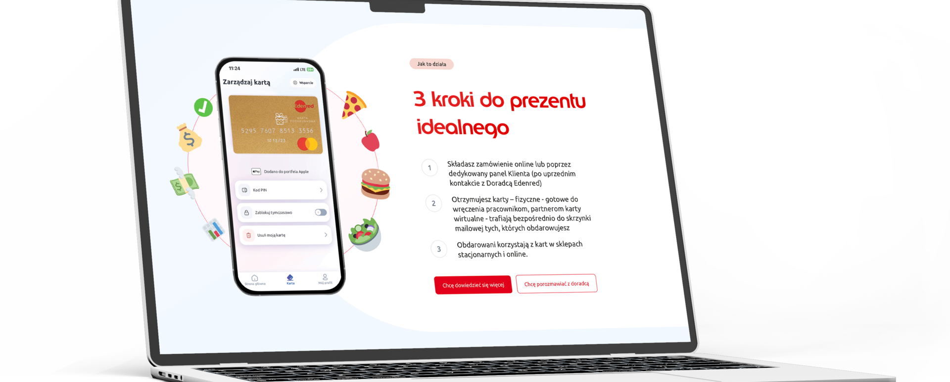 edenred-webpage