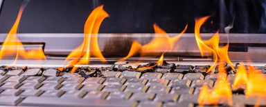 Drupal-Website kaputt? 14 häufige Fehler | Droptica