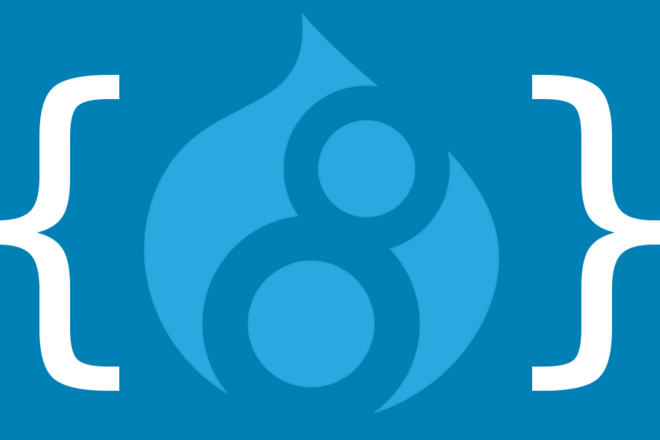 Drupal 8 - REST/JSON integration