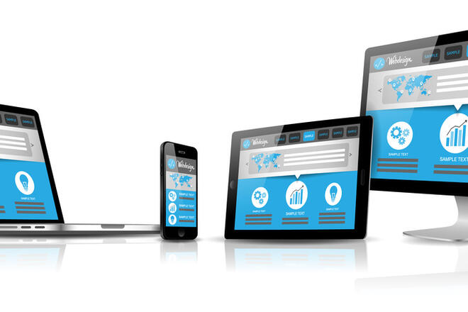 same page, different resolutions