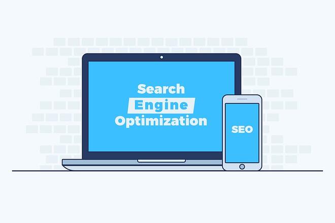 seo graphic