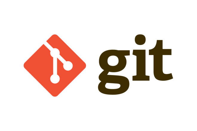Git - logo